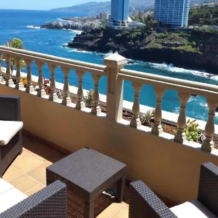 Апартаменты Comodo 2 Ambientes Piscina Лос-Реалехос