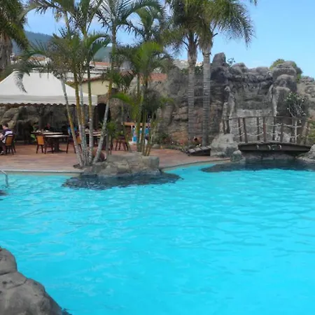 アパート Comodo 2 Ambientes Piscina *